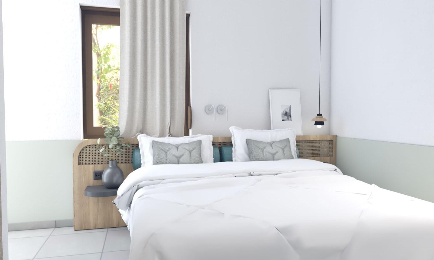 Beachfront Villas On Crete - Pelagaios Ferma Dış mekan fotoğraf